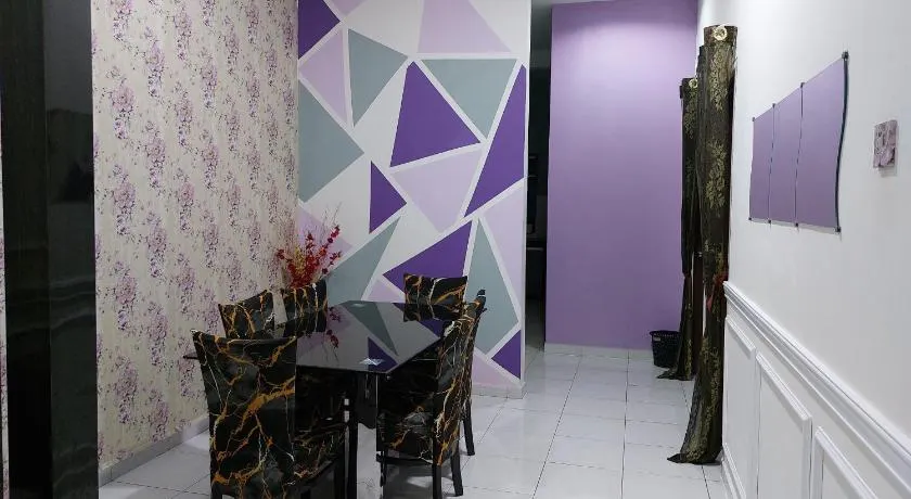 Pelangi homestay - Image 1