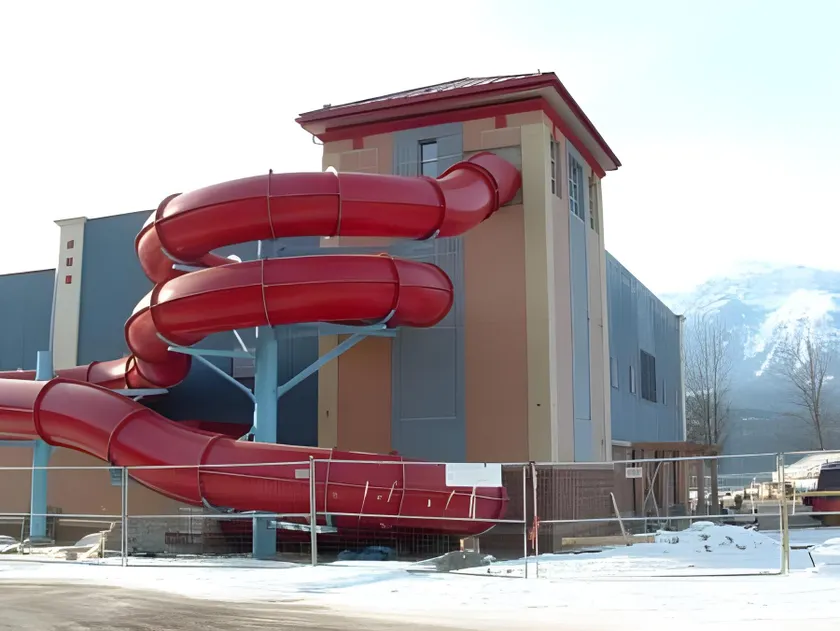 Mt. Revelstoke Alpine Chalets - Image 1
