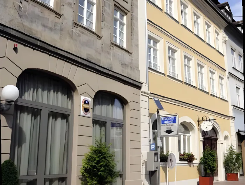 Hotel Europa - Image 1