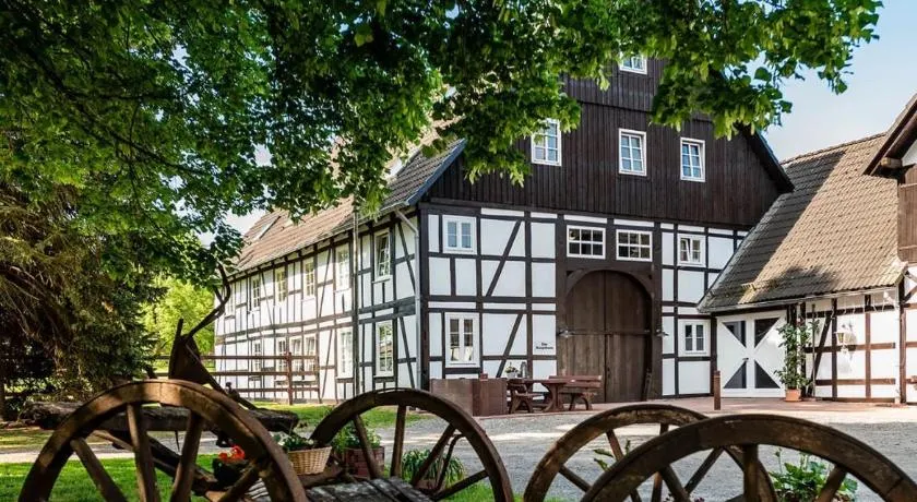Hof Hummersen - Image 1