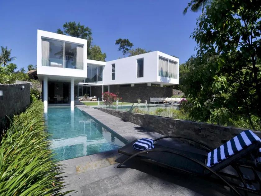 Villa Ashoka Canggu - Image 1