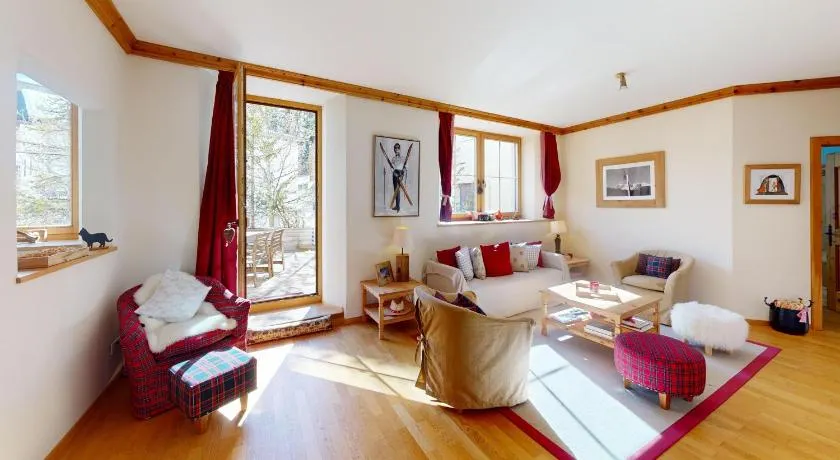 Apartment Domiziana - Image 1