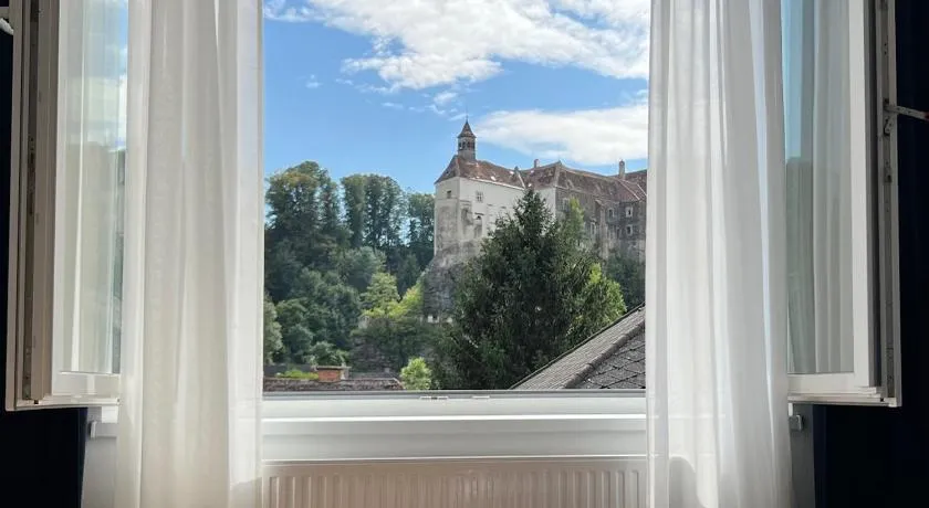 Privatzimmer Burgpanorama - Image 1