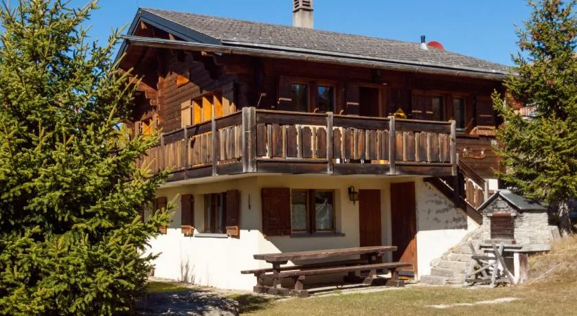 Chalet Fridi - Image 1