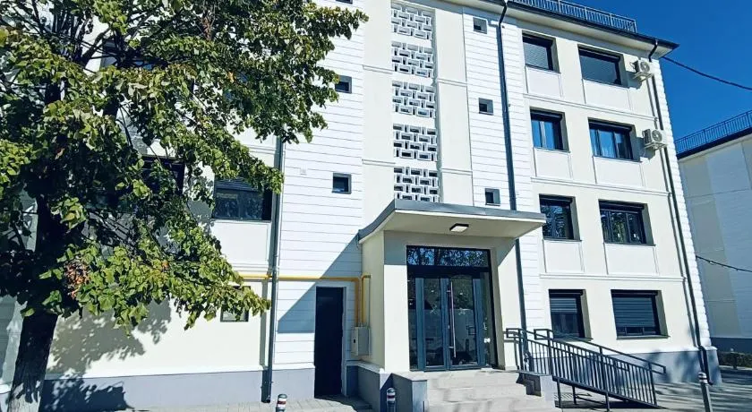 Apartament ultracentral lux - Image 1
