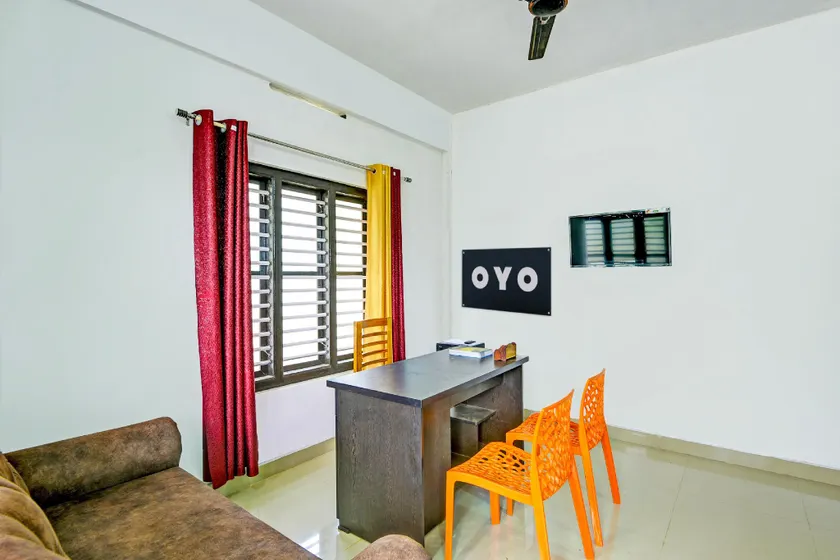 Hotel O Blue Sky Apartment - Image 1