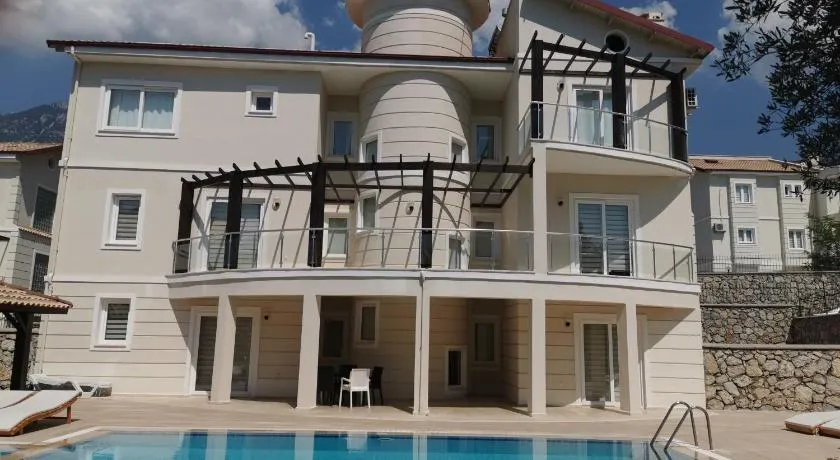 Villa Karmele - Image 1