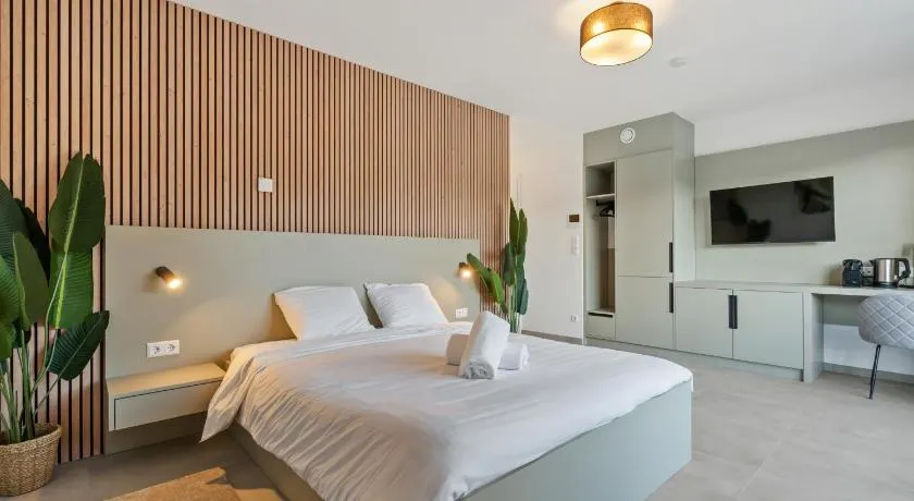 Comfort & Style in Vibrant Luxembourg Coliving - Image 1
