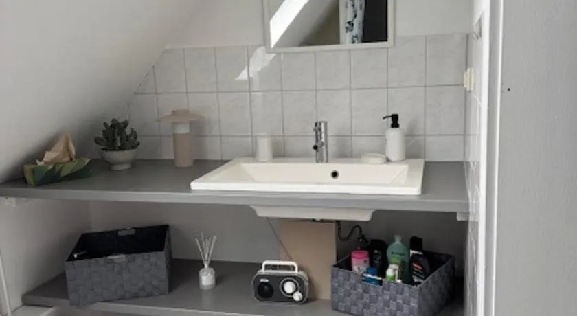 Apartment Düte - Image 1