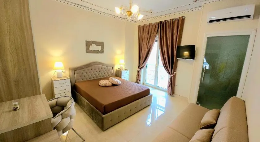 B&B Donna Francè Pompei - Scafati - Image 1