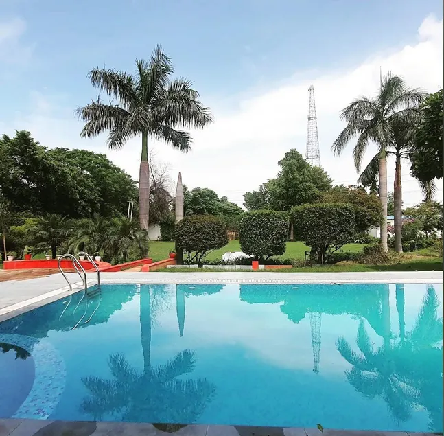 Vasudha farm house - Image 1
