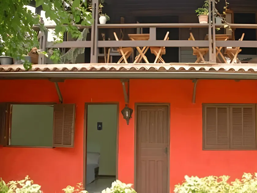 Pousada Paloma - Image 1