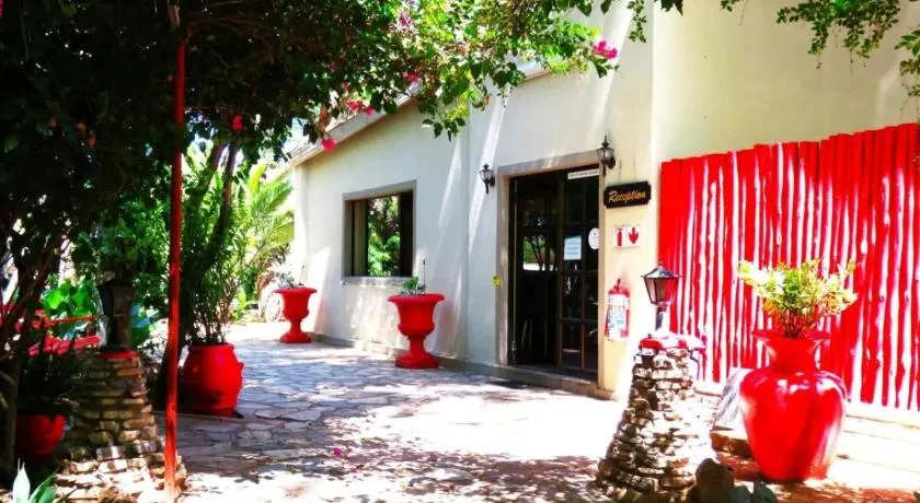 Faith City Guesthouse - Image 1