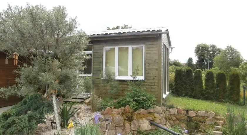 Rekreační chatka / Tiny House - Image 1