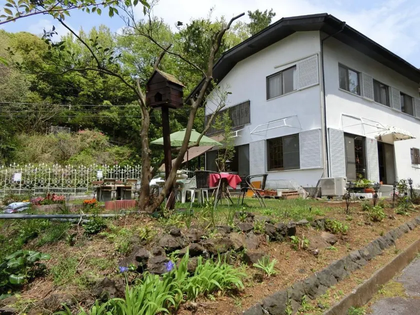 Pension Izukogen - Image 1