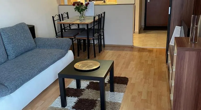 Sissy20 Apartman - Image 1