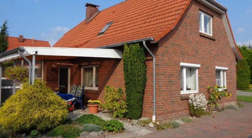 Ferienwohnung Familie Renken - Image 1