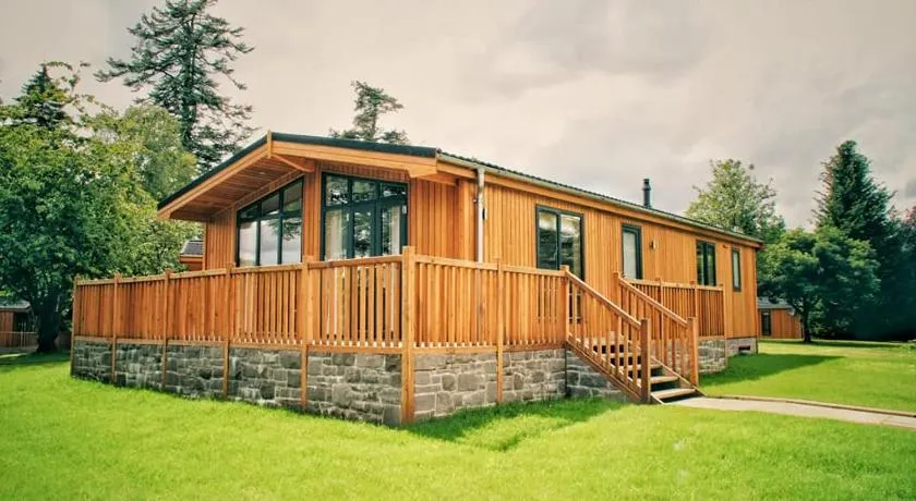 MAC Skyline Lodges - Image 1