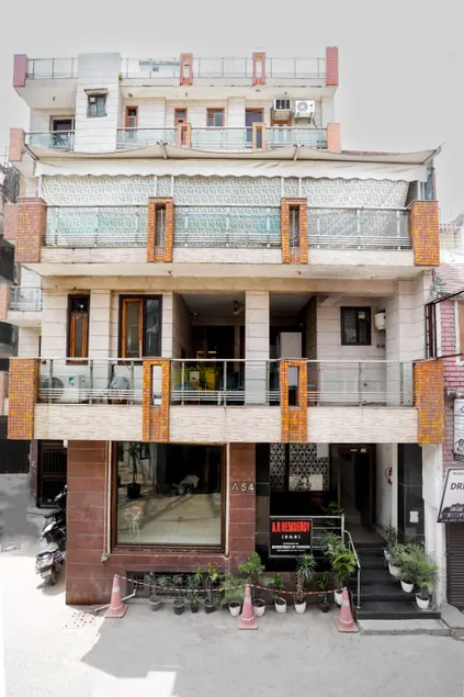 Hotel AR Residency - Image 1