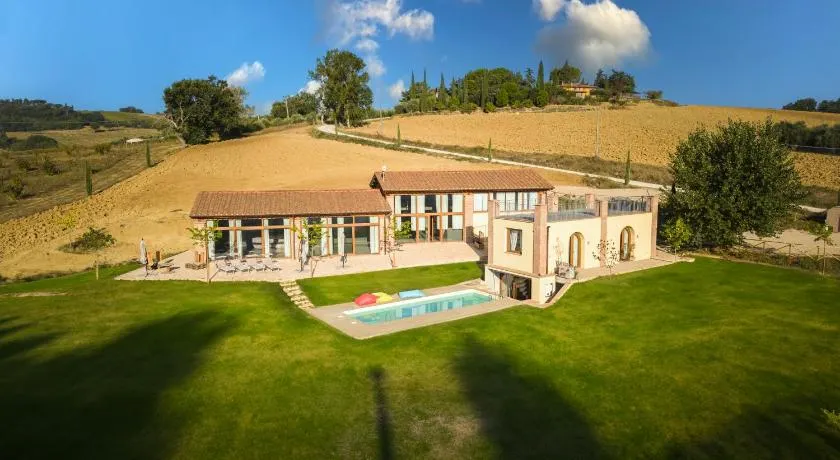 Ziarelli Country Loft - Image 1