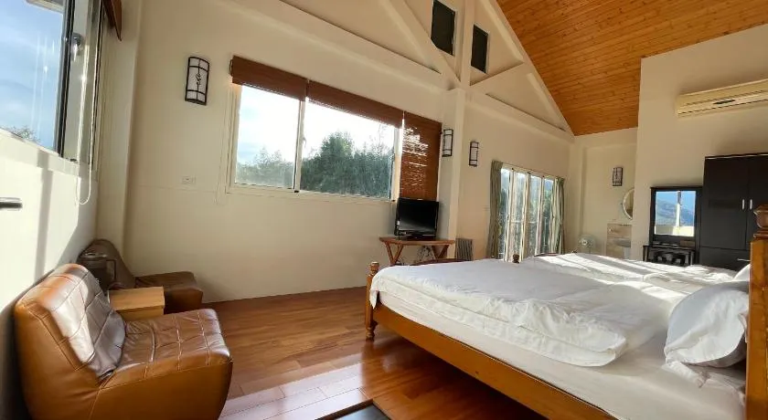 View on View B&B - Image 1
