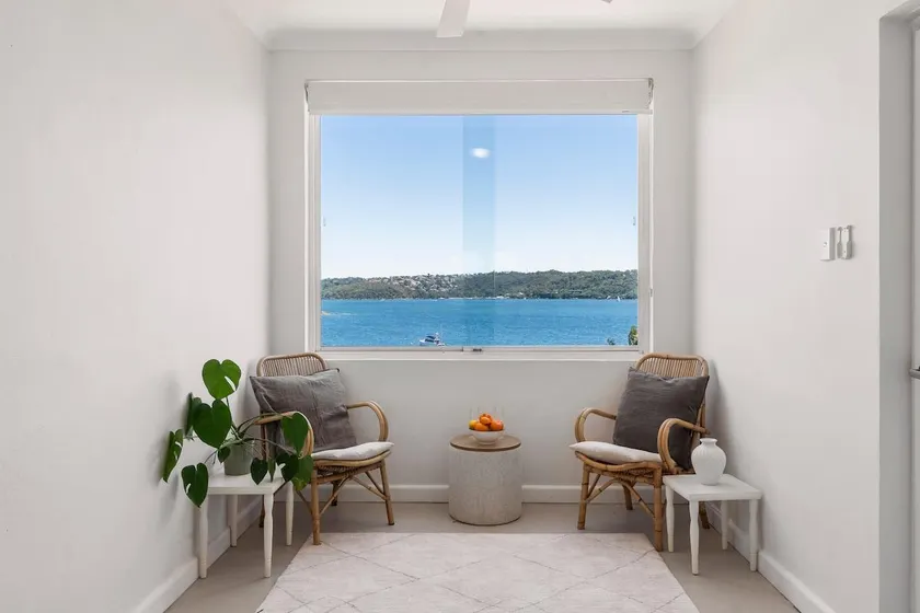 Cozy ocean view 2 bedroom in Vaucluse - Image 1