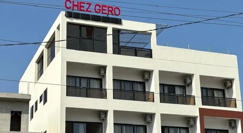 CHEZ Gero - Image 1