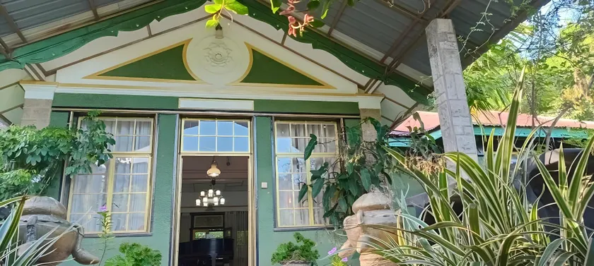 Rajagala Residence Bungalow 5 Bedroom House - Image 1