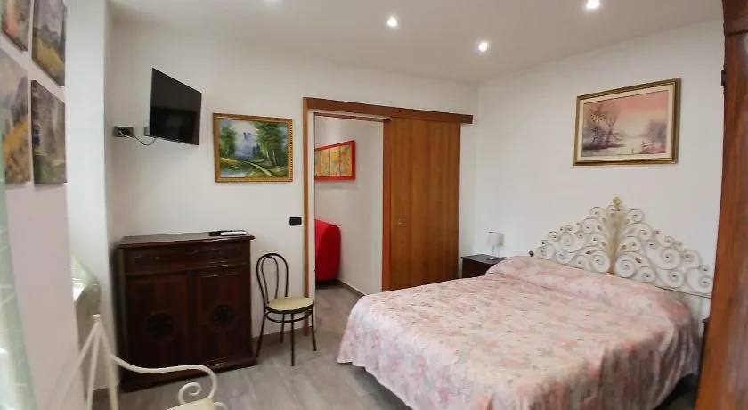 Appartamento Torrione - Image 1