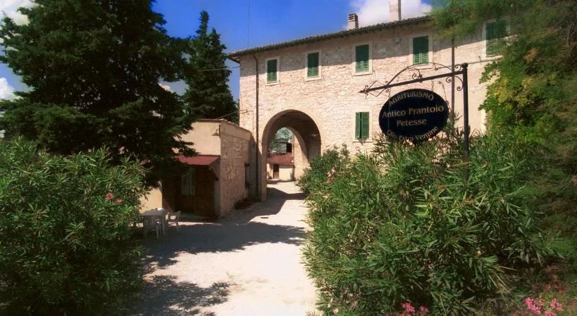 Agriturismo "Antico Frantoio" - Image 1