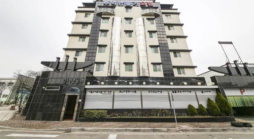 Cheongju Ochang memory stay - Image 1