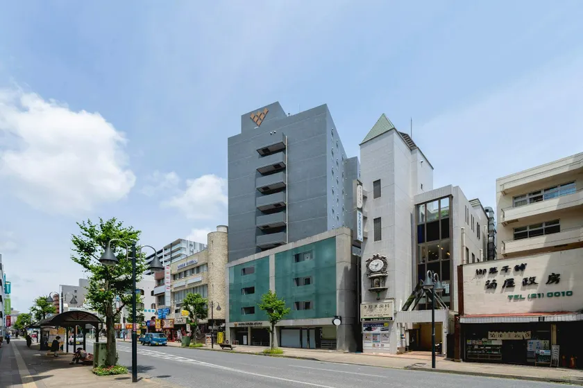 Hotel Vista Atsugi - Image 1