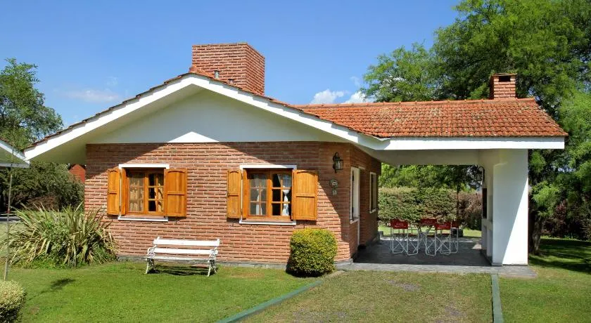 Cabanas y Lofts El Portal - Image 1