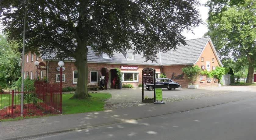 Bredeneeker Gasthaus - Image 1