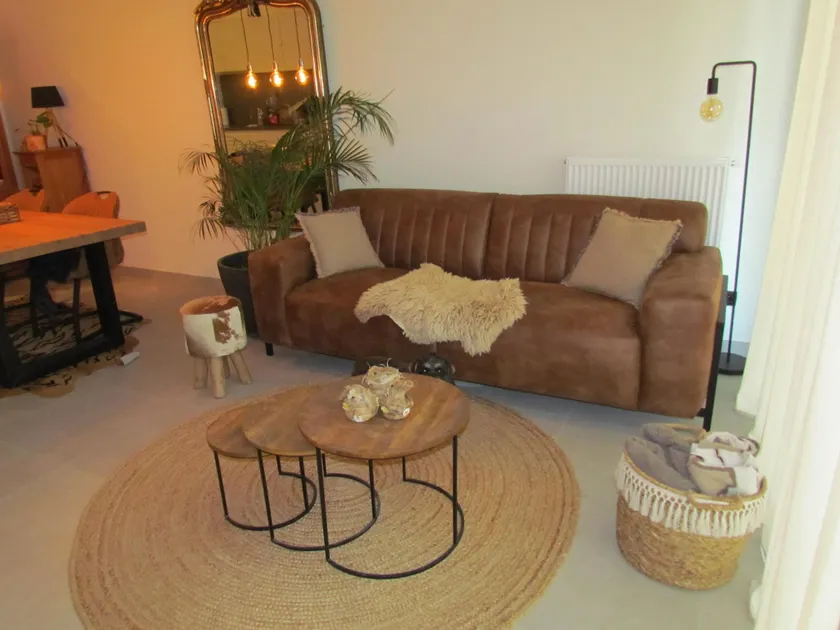 Apartment with private terrace in Blankenberge - Image 1