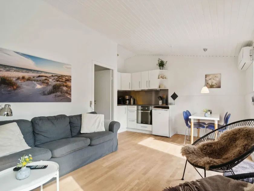 5 star holiday home in Nexø - Image 1