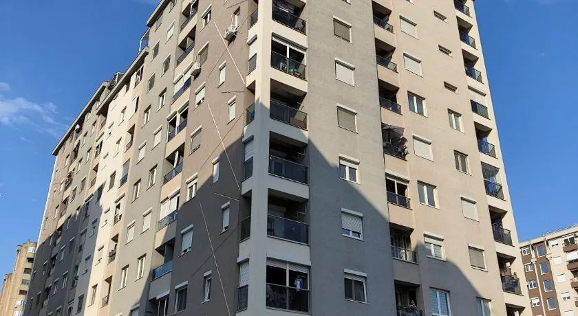 Luxor City Apartment - Central Heating - Image 1