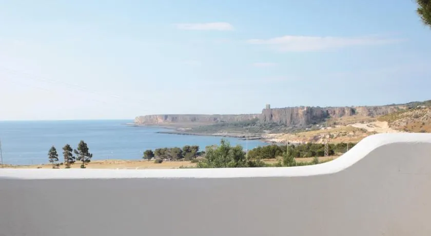Country Villa San Vito Bay - Image 1