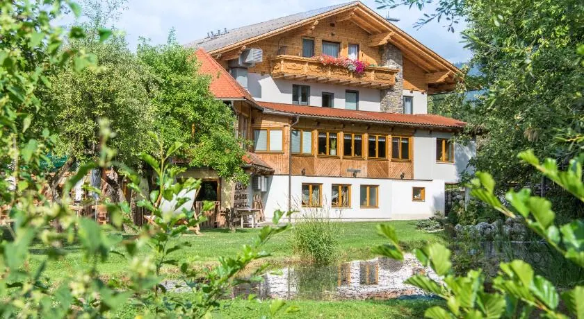 Lorenzer Schlafstubn/Haus Wanderl - Image 1