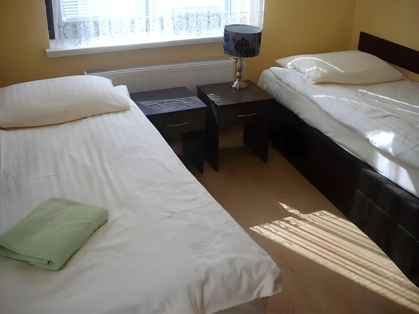 Hotel Otomin - Image 1