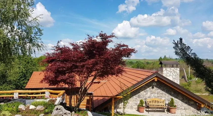 Room in Rakovica with WiFi 4958-5 - Image 1