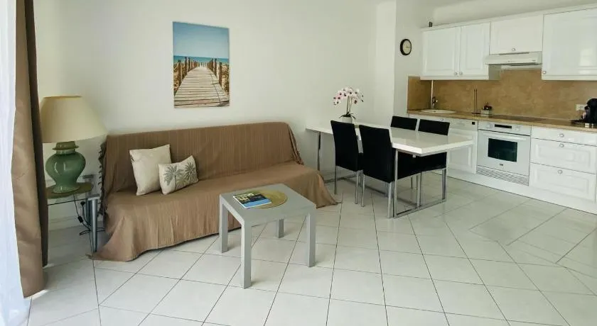 Studio Cannes la Croisette - Image 1