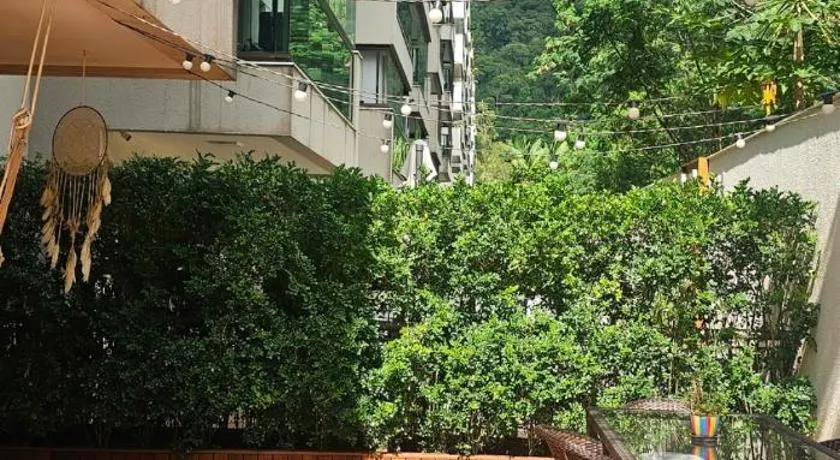 lindo apartamento com linda área externa no Recreio - Image 1