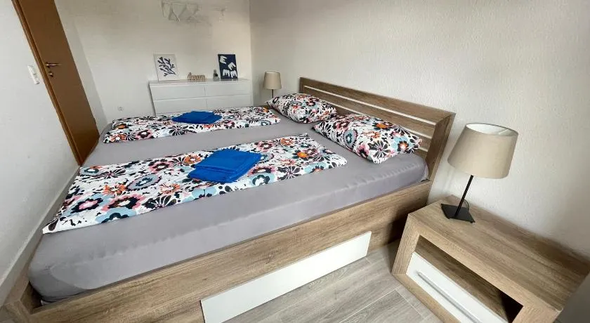 Apartment Bürgerstraße - Image 1