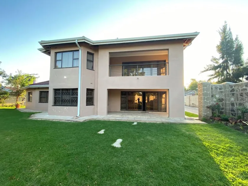 Goshen Creek Guesthouse - Image 1