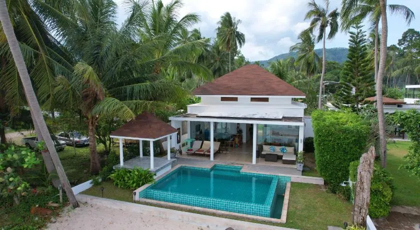 Diamond Villa - Image 1