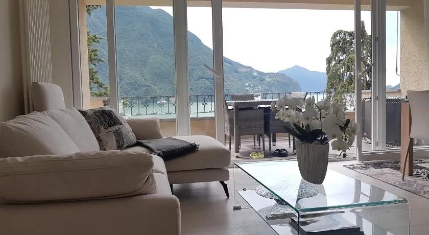 Villa Violetta - Bellavista - Image 1