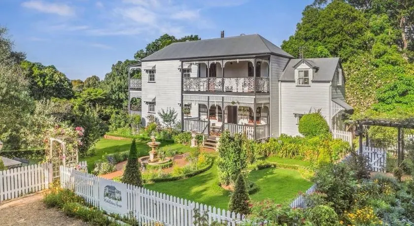Middleton House Maleny - Image 1