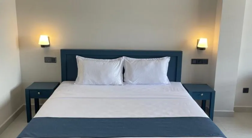 Grand Ben Hotel - Image 1
