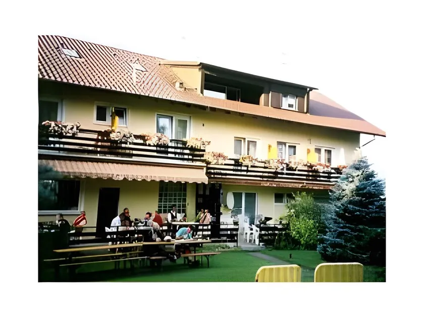 Hotel Sonnenhof - Image 1